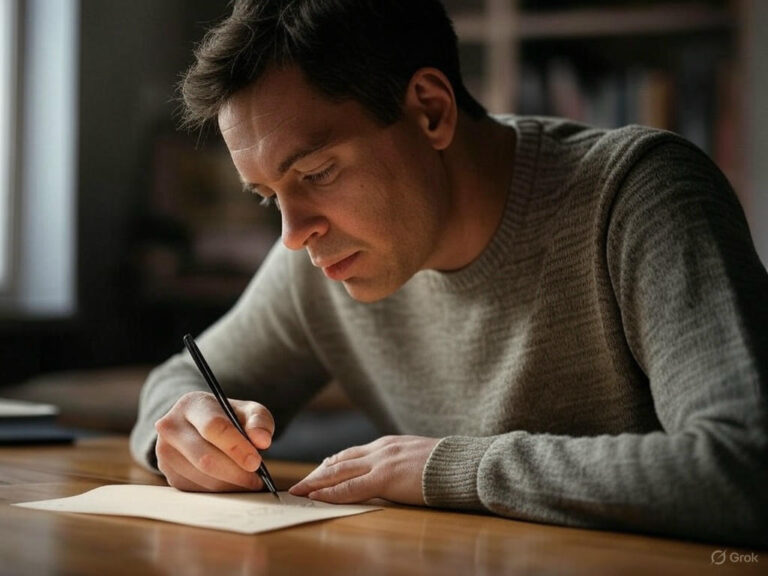 Como Escrever Uma Carta de Amor Perfeita Para Seu Par