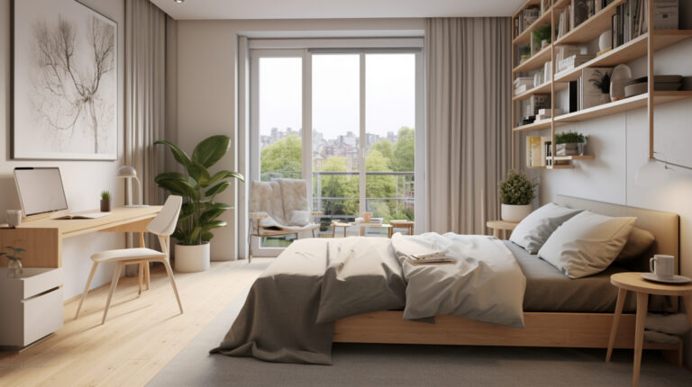 Quais as vantagens de comprar um apartamento decorado?