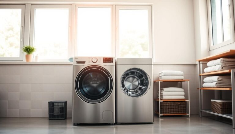 Como escolher a secadora de roupas ideal para sua rotina