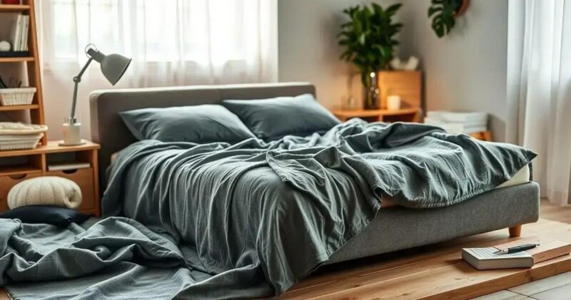 cabeceira de cama estofada passo a passo