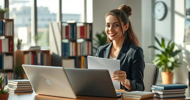 O Que Fazer Com Seu Diploma Superior Para Mudar de Carreira