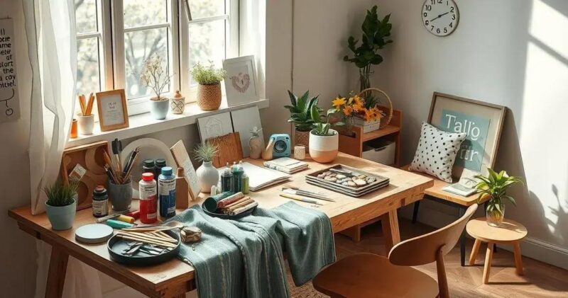 diy decoração