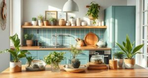 diy decoração cozinha