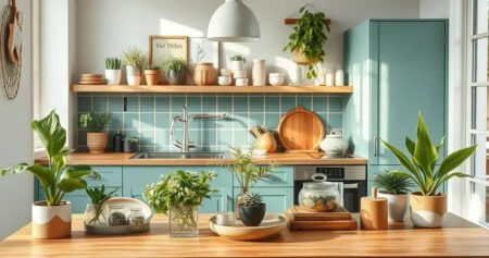 diy decoração cozinha