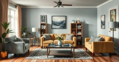 erros de decoração