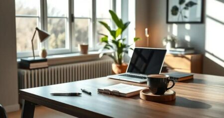 home office funcional