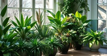 jardim de inverno