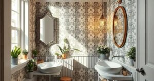 lavabo pequeno
