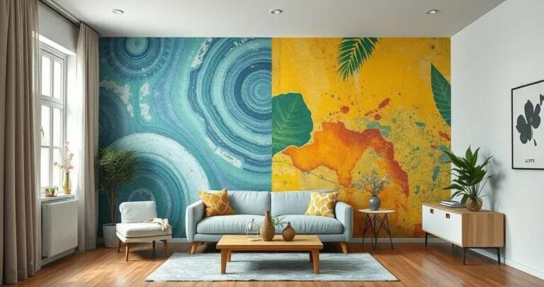 papel de parede