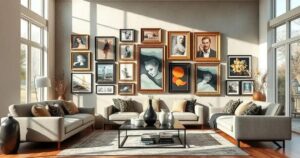quadros para sala