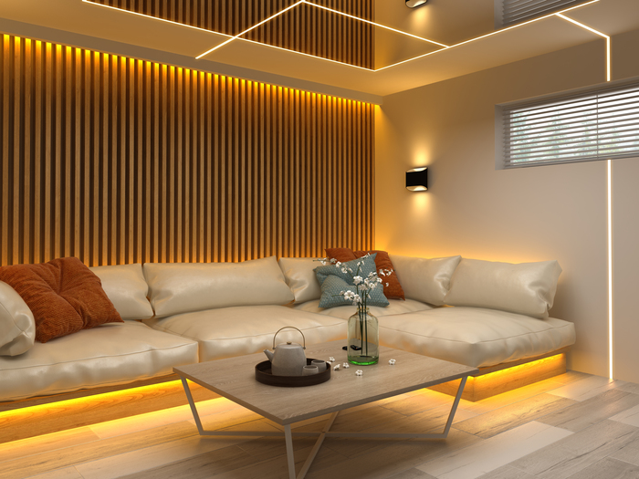 Fita LED: 8 motivos para você utilizar ...