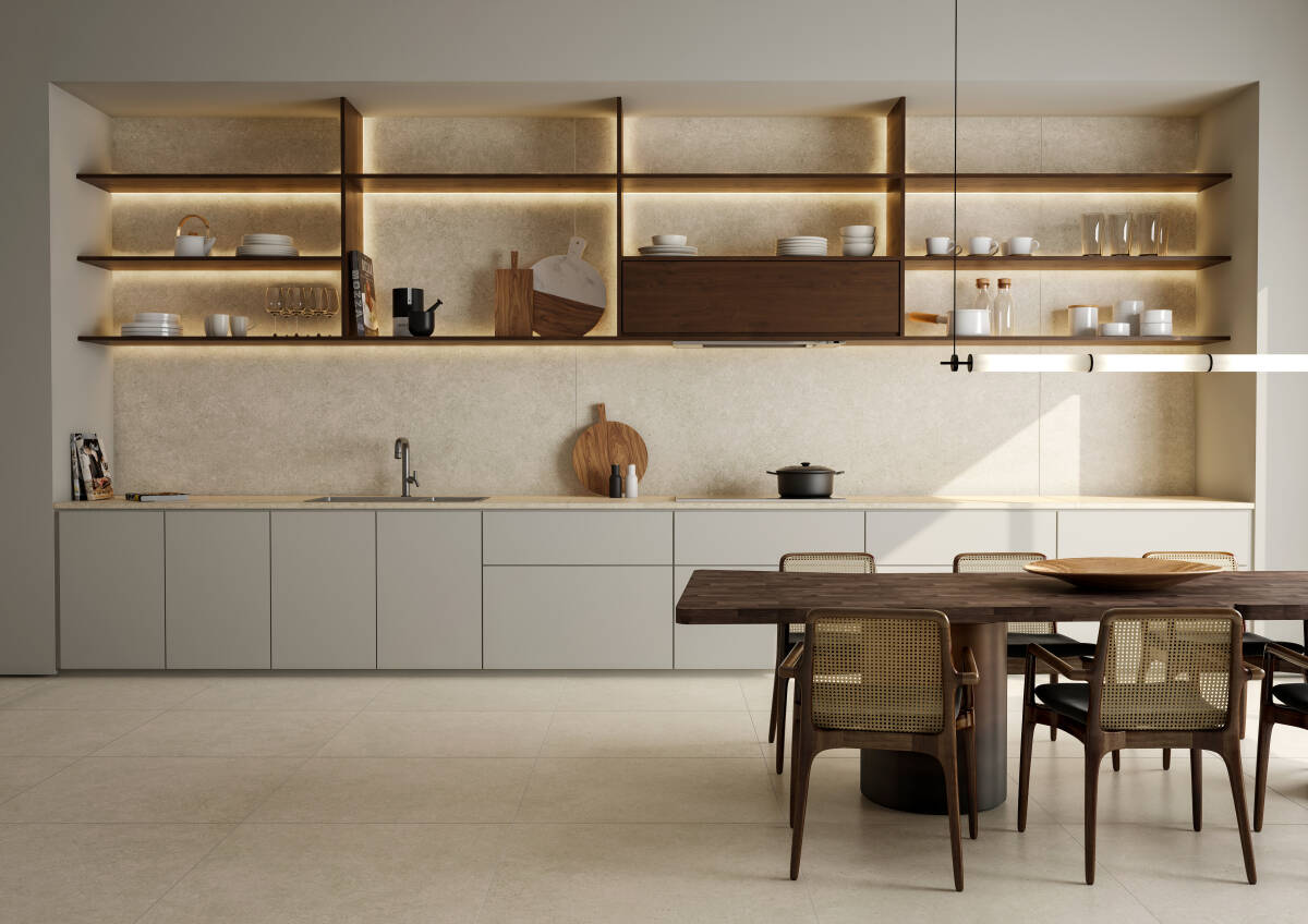 Ideias para cozinha minimalista: veja ...