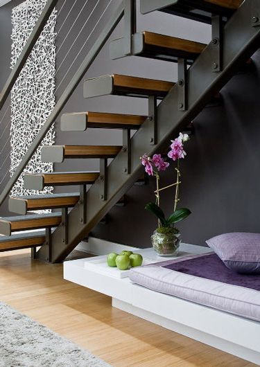 Escada Vazada: +47 Modelos Lindos para ...