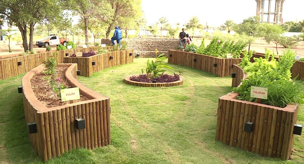 Parque Municipal Josepha Coelho ...
