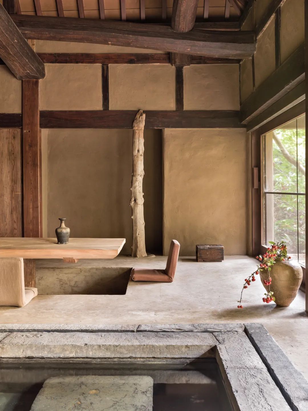 Wabi Sabi na Arquitetura e Decoração ...