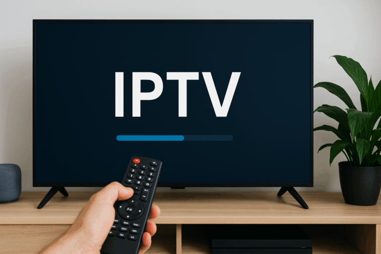 Como avaliar a estabilidade de uma lista IPTV durante o teste gratuito