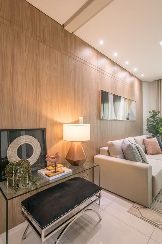 Abajur para sala: 5 motivos para usar ...