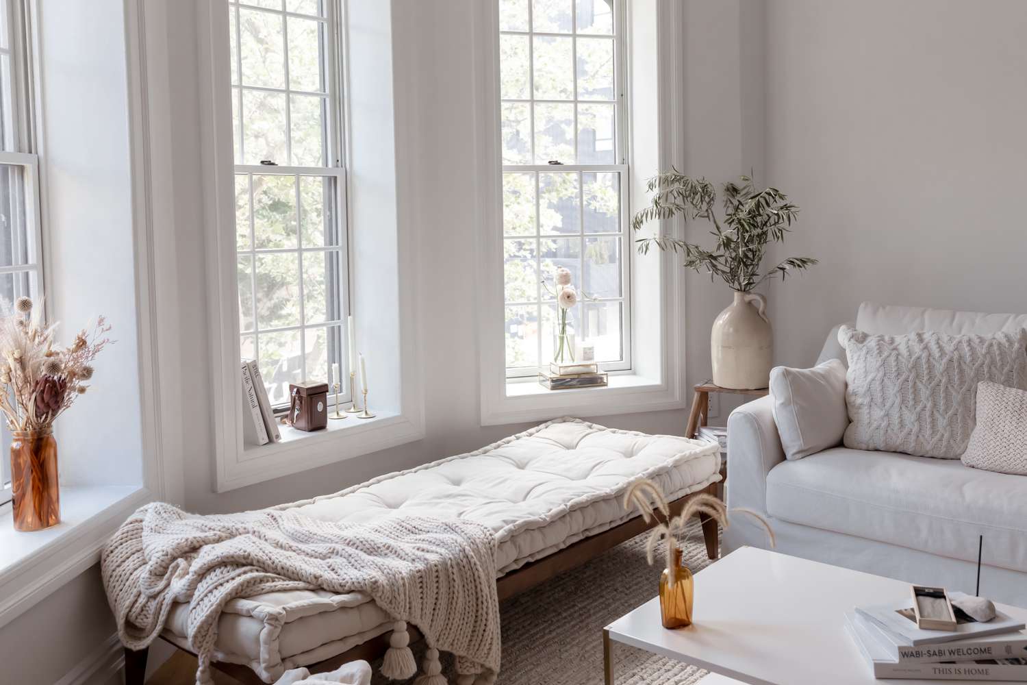 What Is Wabi Sabi Interior Design? How ...