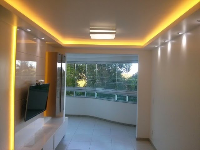 🛠️💡Instalação Fita de LED Home Theater ...
