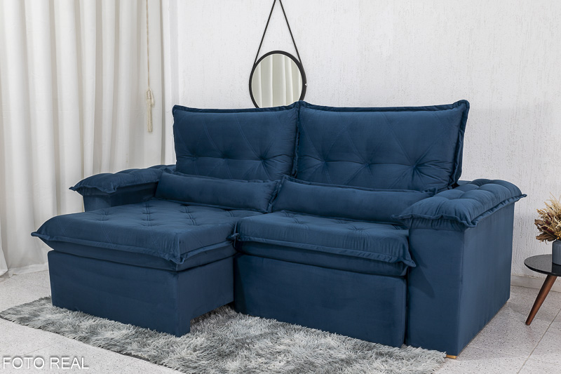 Veludo D28 Hiper Soft ...