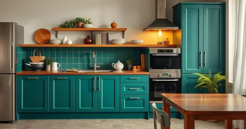 bancada de cozinha barata
