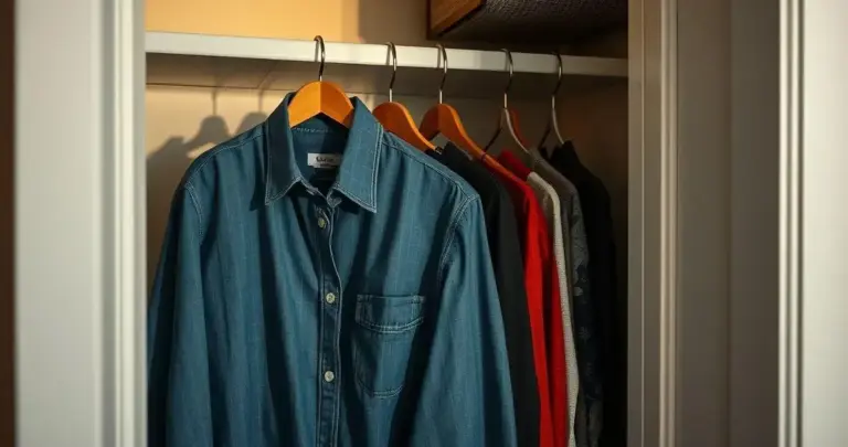 closet pequeno e barato