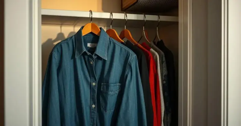 closet pequeno e barato
