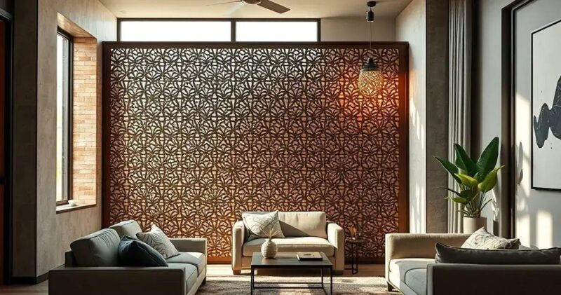 cobogós na decoração