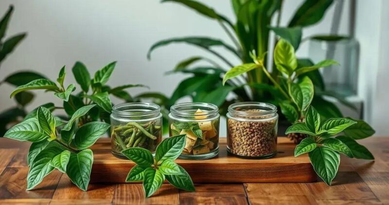 como eliminar pragas de plantas