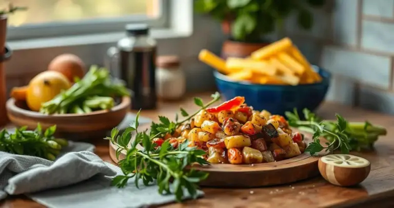 cozinha provençal