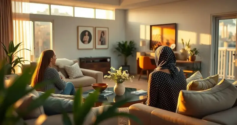 custo para decorar uma sala de estar