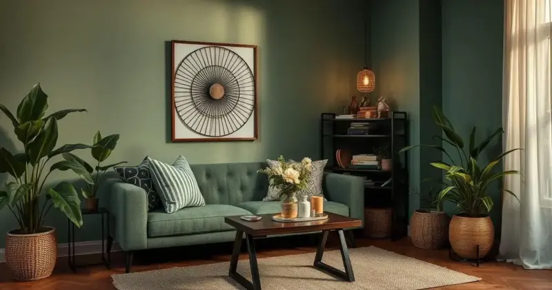 decoração afetiva