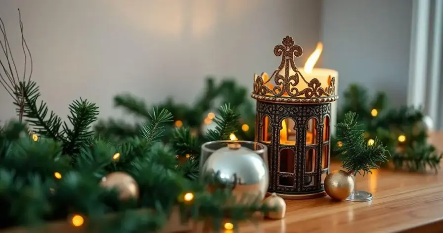 decoração de páscoa DIY