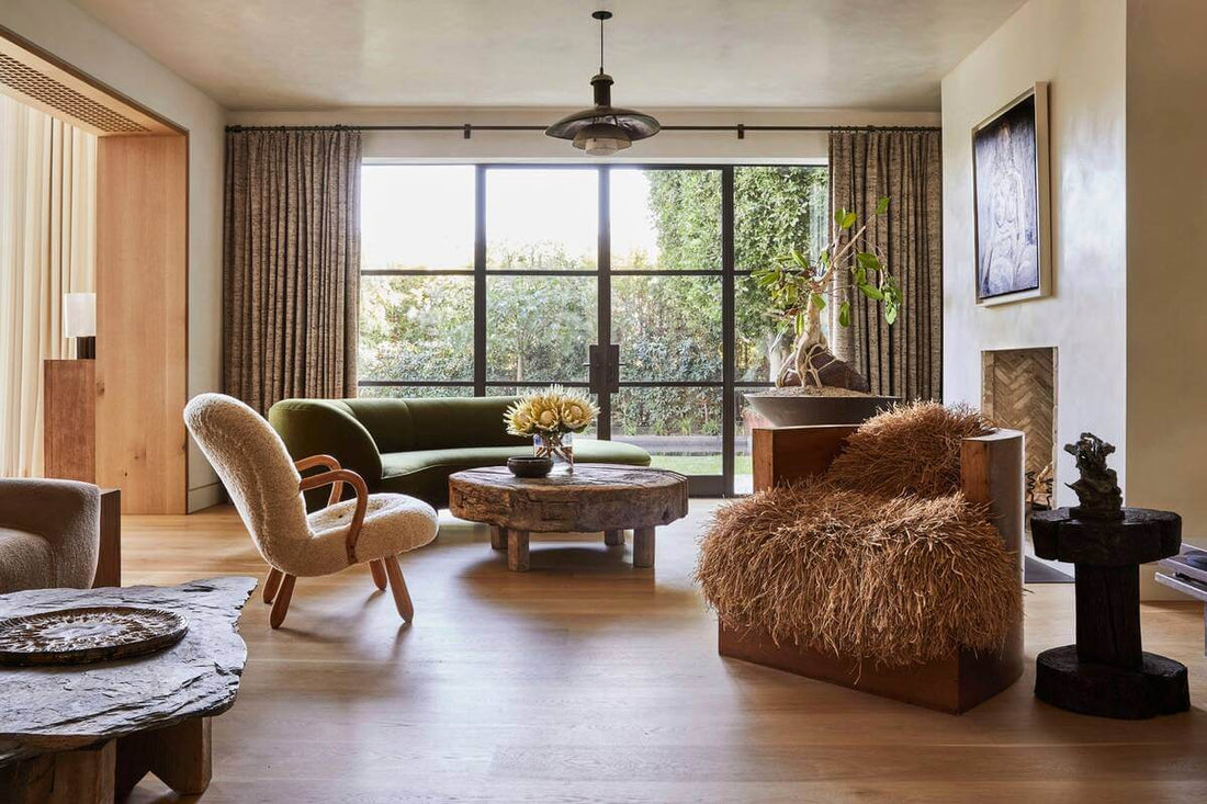 2025 Interior Design Trends: Wabi-Sabi ...
