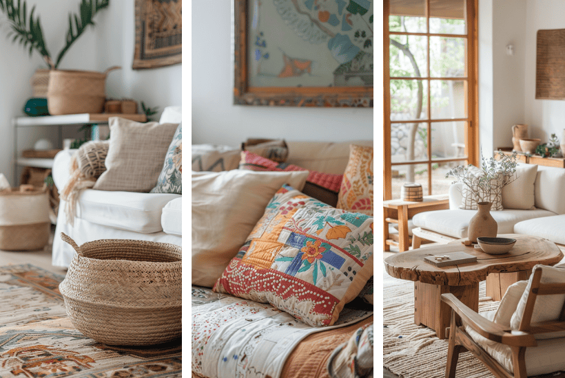 Wabi Sabi Home Decor Ideas ...