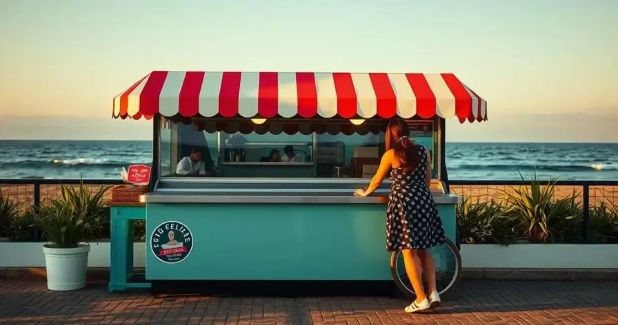 geladeira side by side