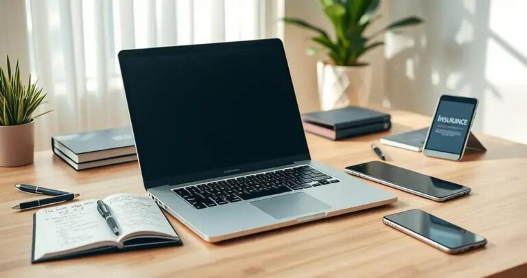 Seguro de notebook: as 10 principais dúvidas que todo mundo tem!