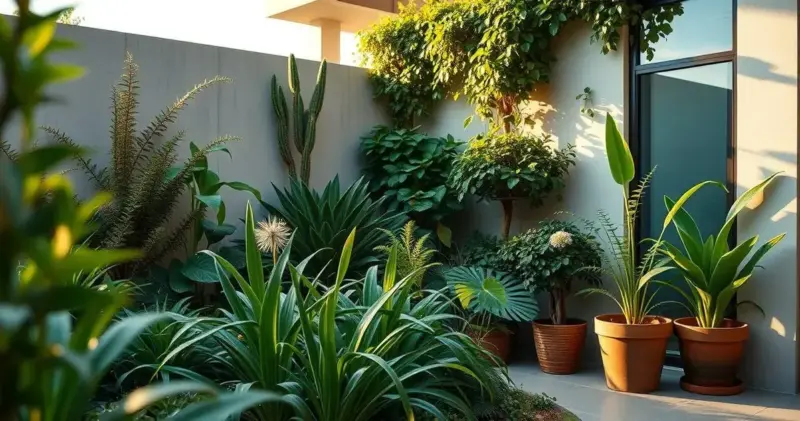 jardim vertical