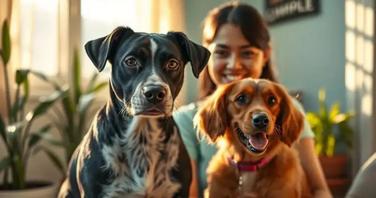 limpeza pet friendly