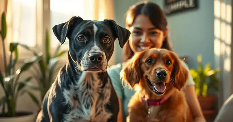 limpeza pet friendly
