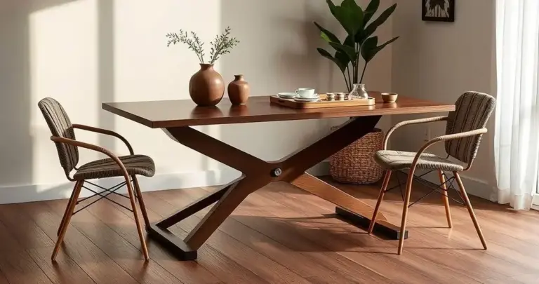 mesa lateral para sala de estar