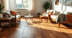 piso laminado
