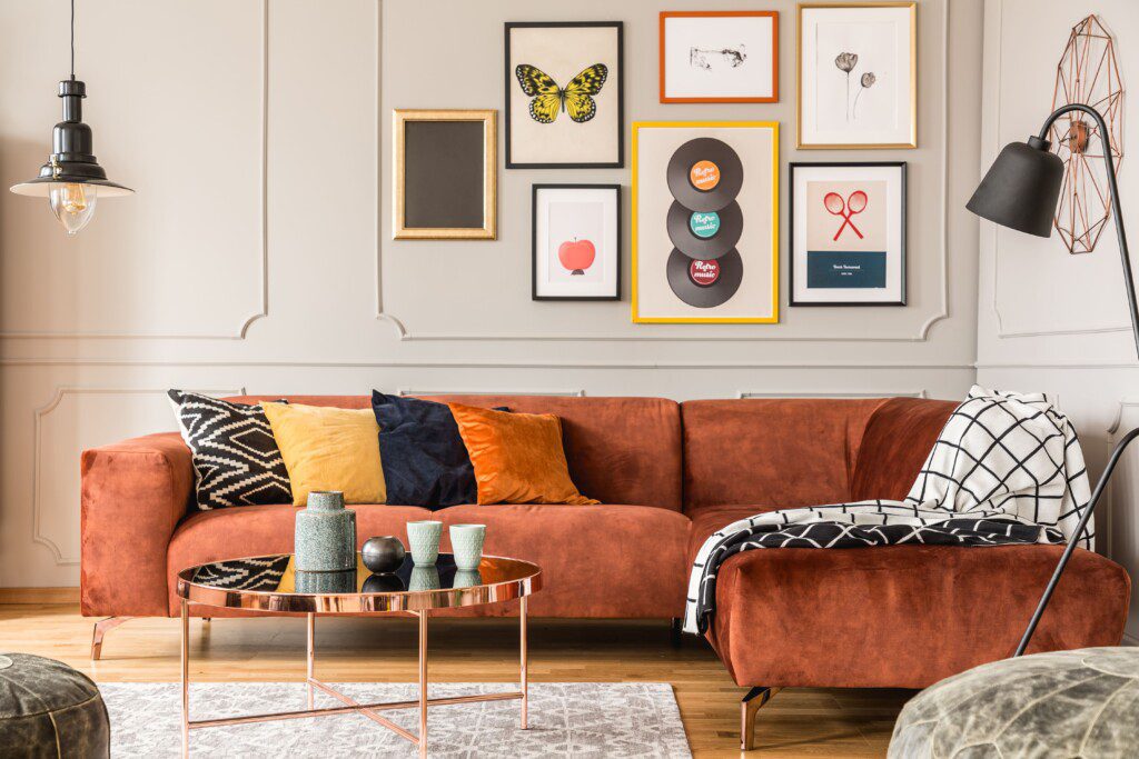 10 dicas para fazer uma decoração da ...