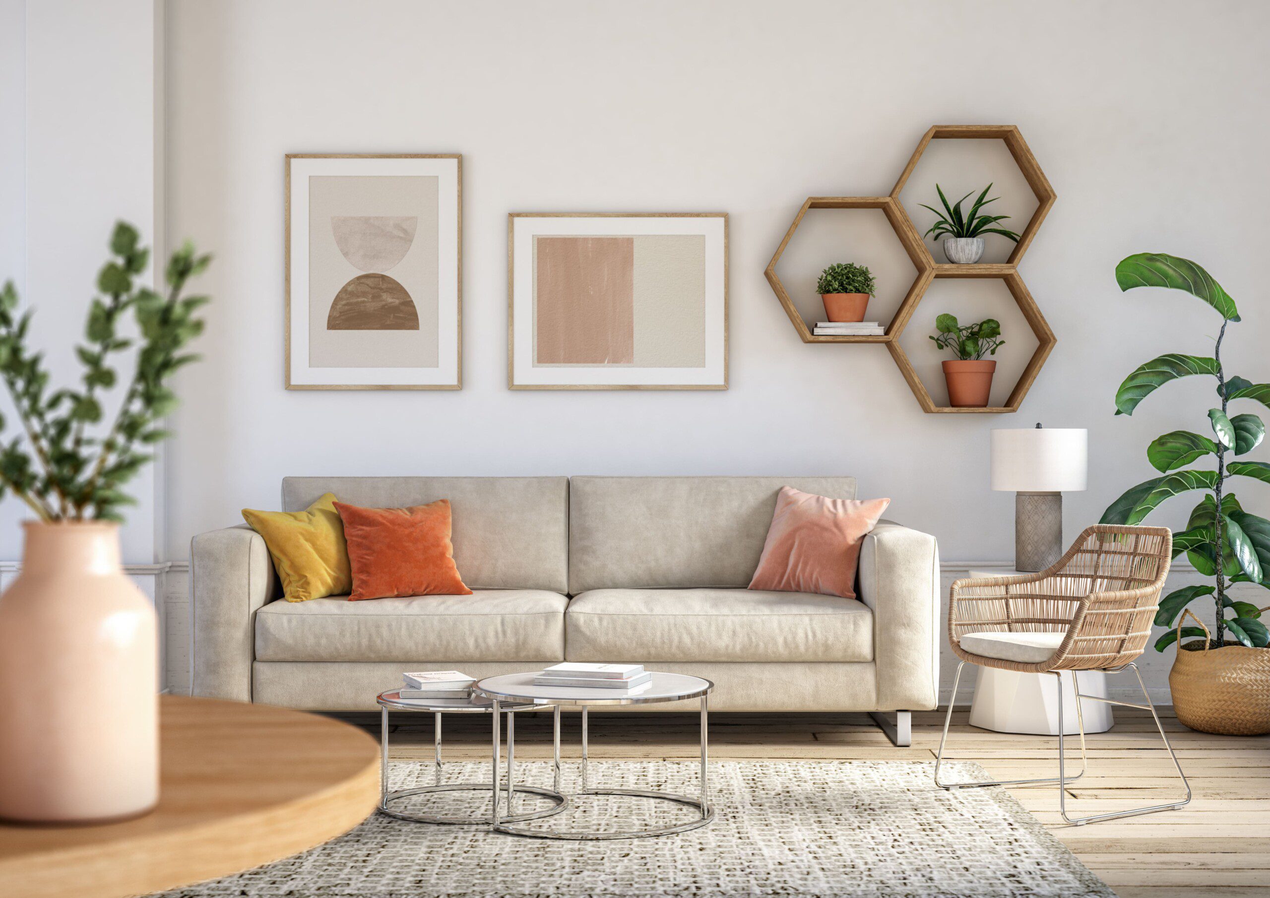 10 dicas para fazer uma decoração da ...