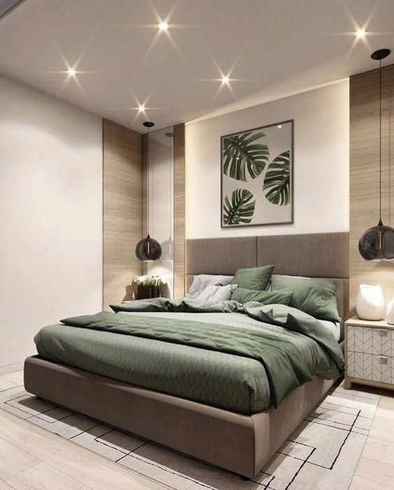 Cama Box Casal: +93 Modelos Funcionais ...