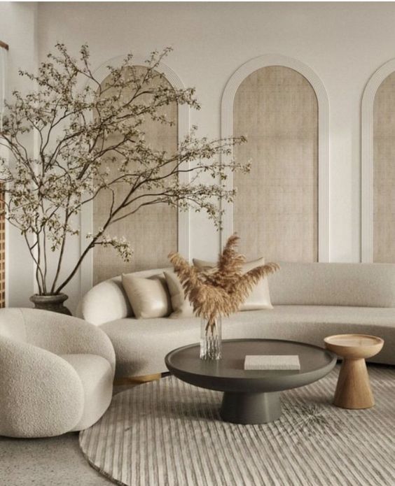 Ideias para Decorar a Parede Atrás do ...