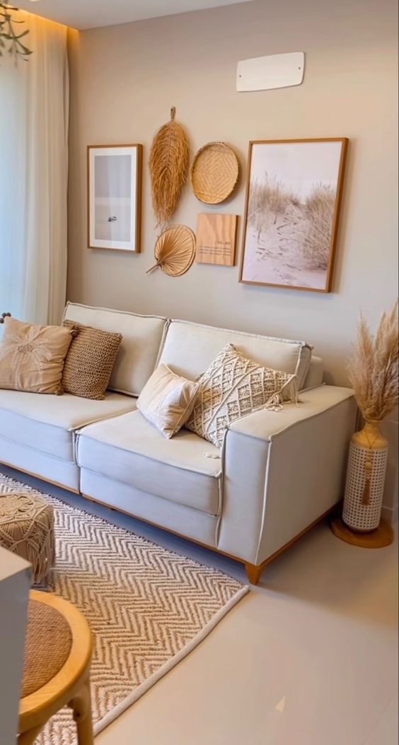 Ideias para Decorar a Parede Atrás do ...