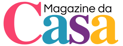 Magazine da Casa