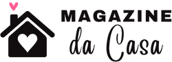 Magazine da Casa
