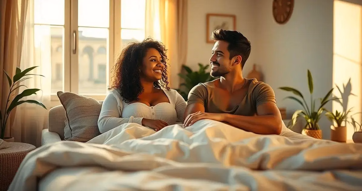 cores para quarto de casal